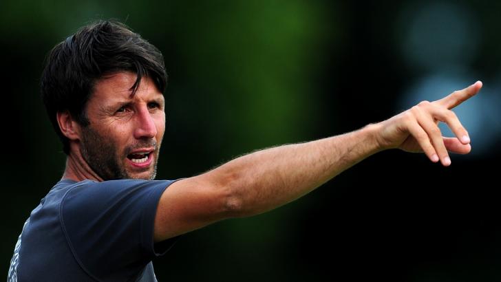 Danny Cowley Portsmouth manager 